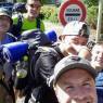 Internat Berg Trekking Bern - Aarberg