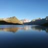 Internat Berg Trekking Bern - Aarberg